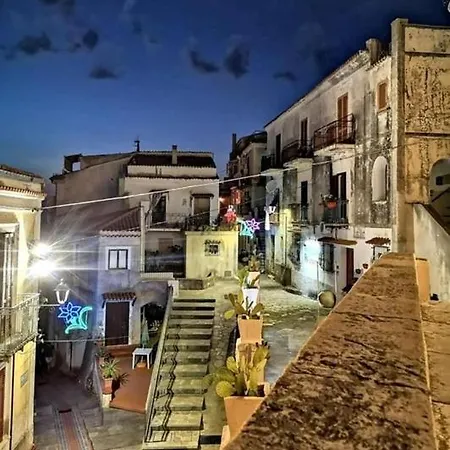 Villa Racioppi'S Guest house