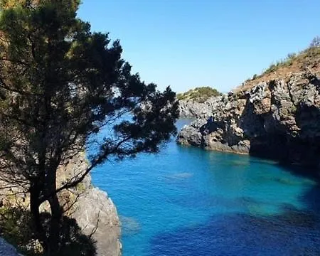 Villa Racioppi'S San Nicola Arcella