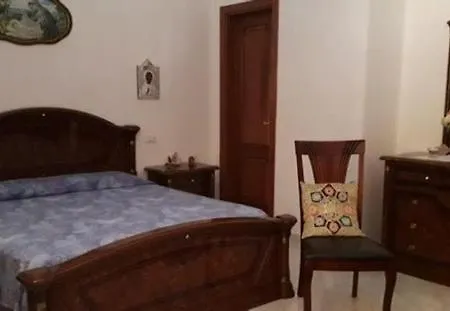 Villa Racioppi'S Guest house San Nicola Arcella