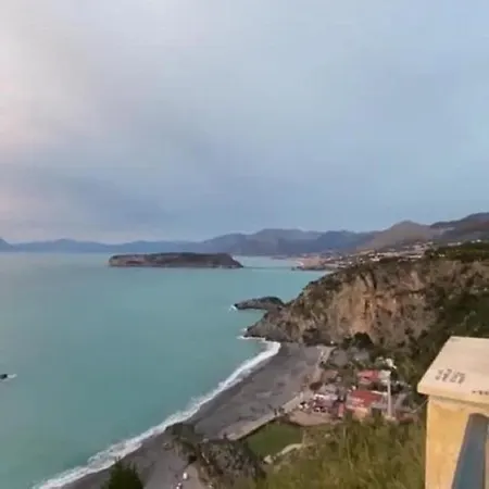 Villa Racioppi'S San Nicola Arcella